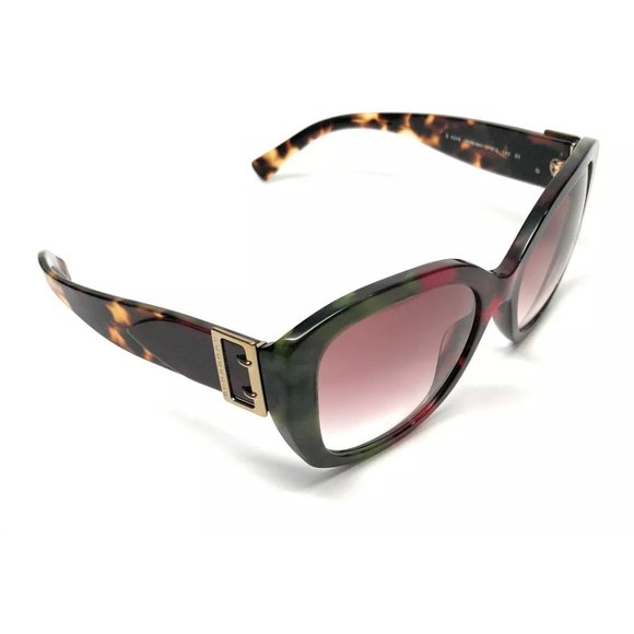 Burberry Women\'s Tortoise Sunglasses!